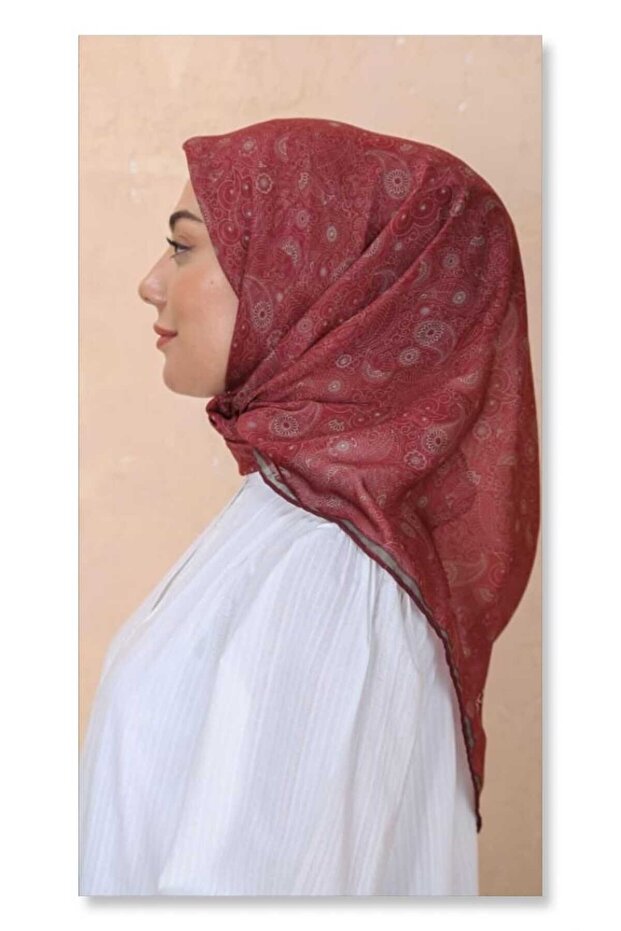 SOFT PAMUK EŞARP - 2