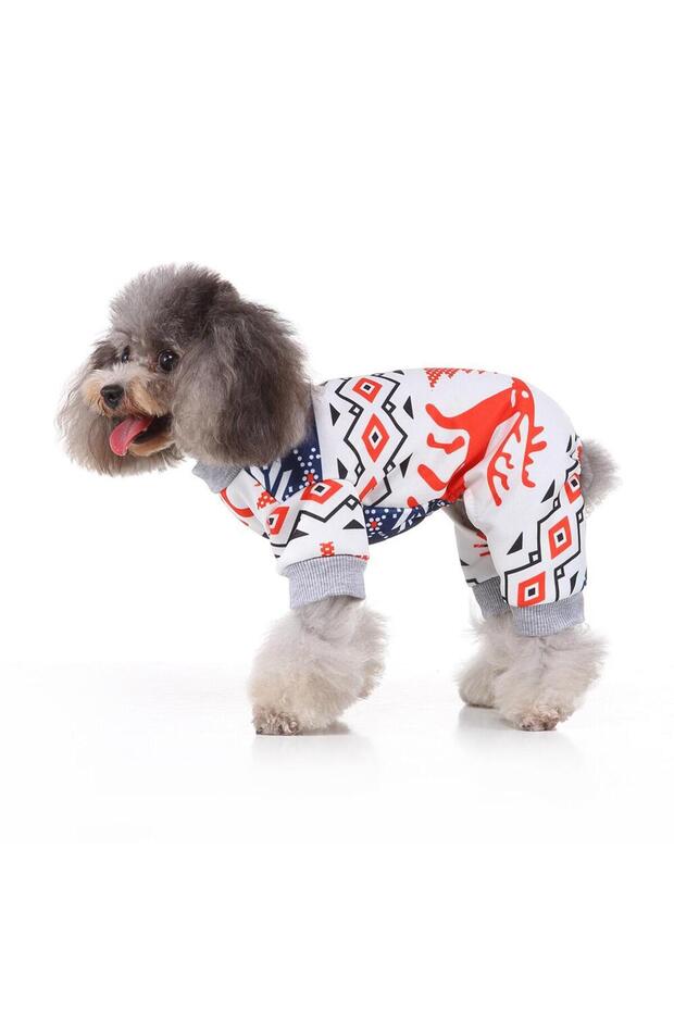 Bathrobe for puppies - 1