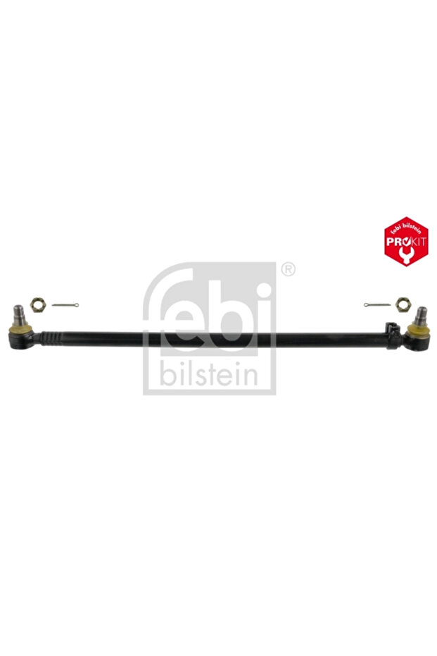 Steering Link Front Axle Man E2000/F2000 - 1