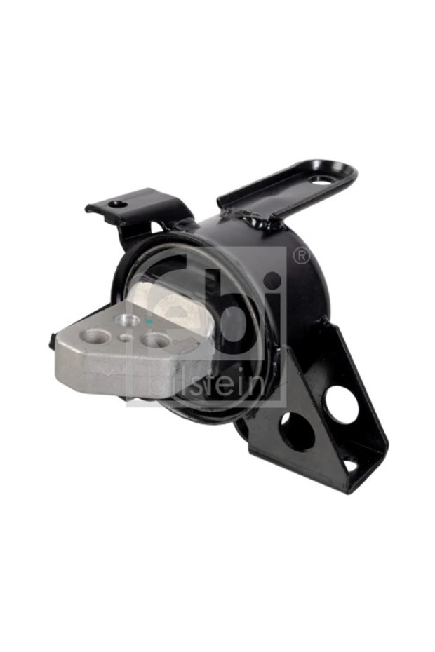 Chevrolet Spark Front Engine Mount - 1