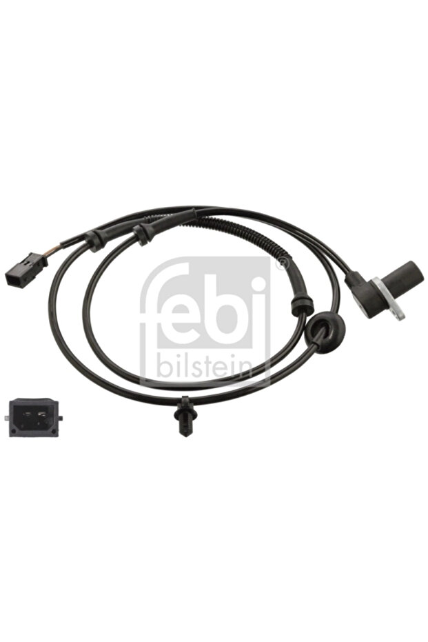 Wheel Speed Sensor Audi A4 B6 - 1