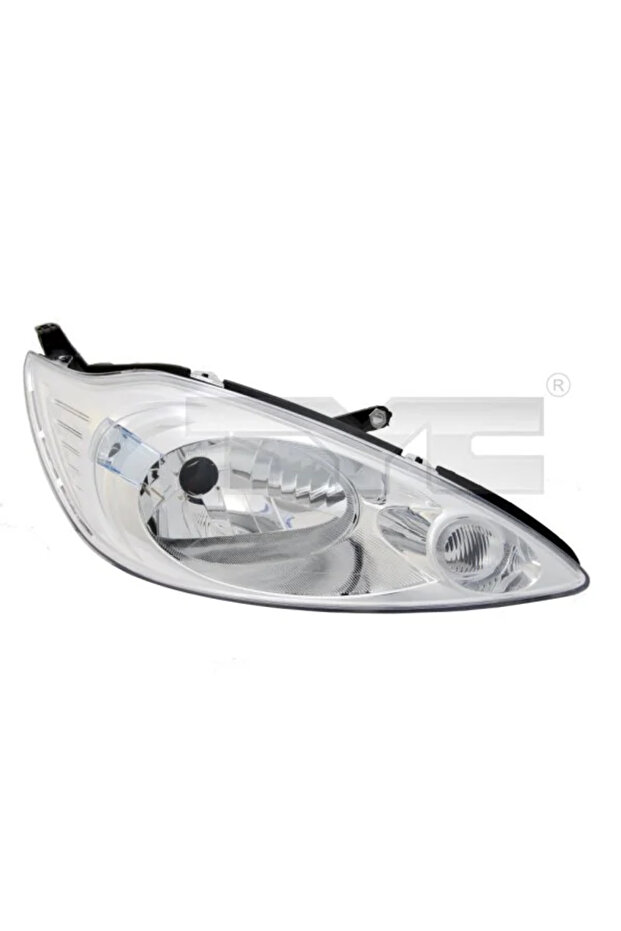 Right Headlight Ford Ka - 1
