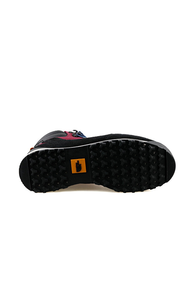 Ayakkabısı Trekking Bot ve Ayakkabıları M Back-To-Berkeley Iv Textile Wp - 8