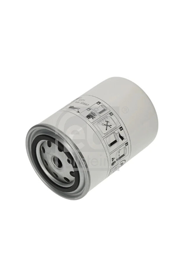 Filtru Combustibil Daf 85 Cf/95 1978-2003 - 2