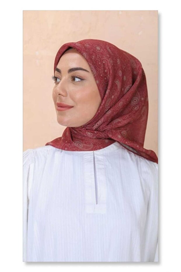 SOFT PAMUK EŞARP - 4