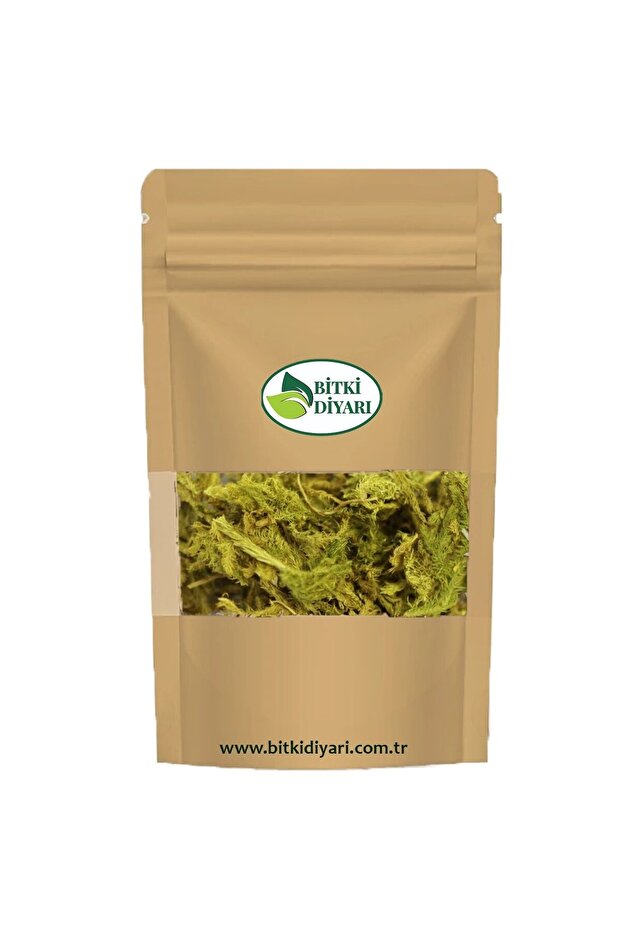 عشبة الكبريت (ليكوبوديوم كلاتفاتوم) 250 جرام