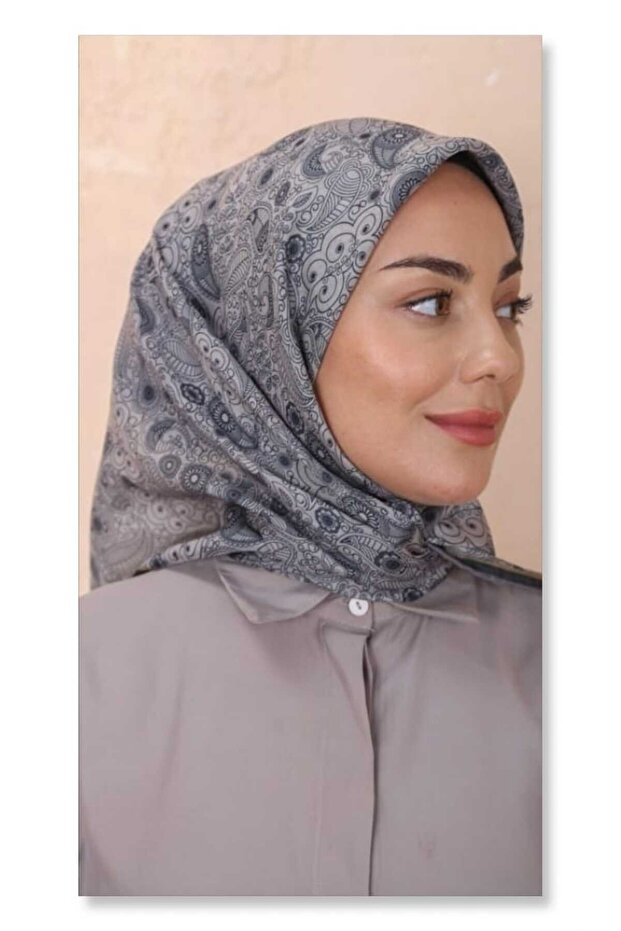 SOFT PAMUK EŞARP - 2