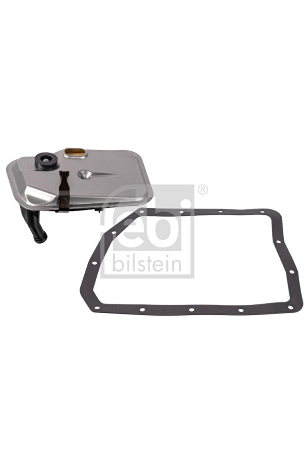 Hydraulic Filter Set E-Gear Automatic Mini Mini - 1