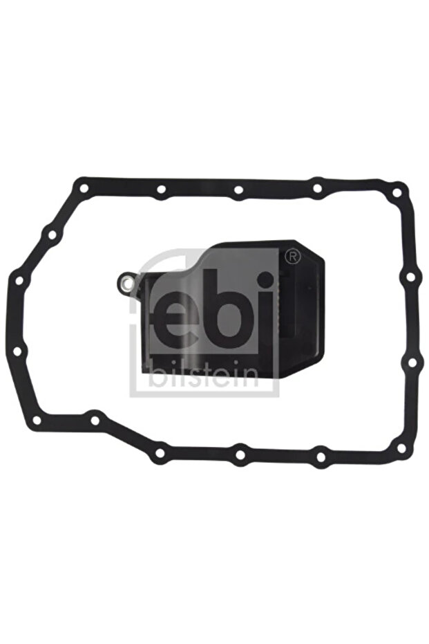 Hydraulic Filter Set E-Gear Automatic Mazda 2/3 - 1