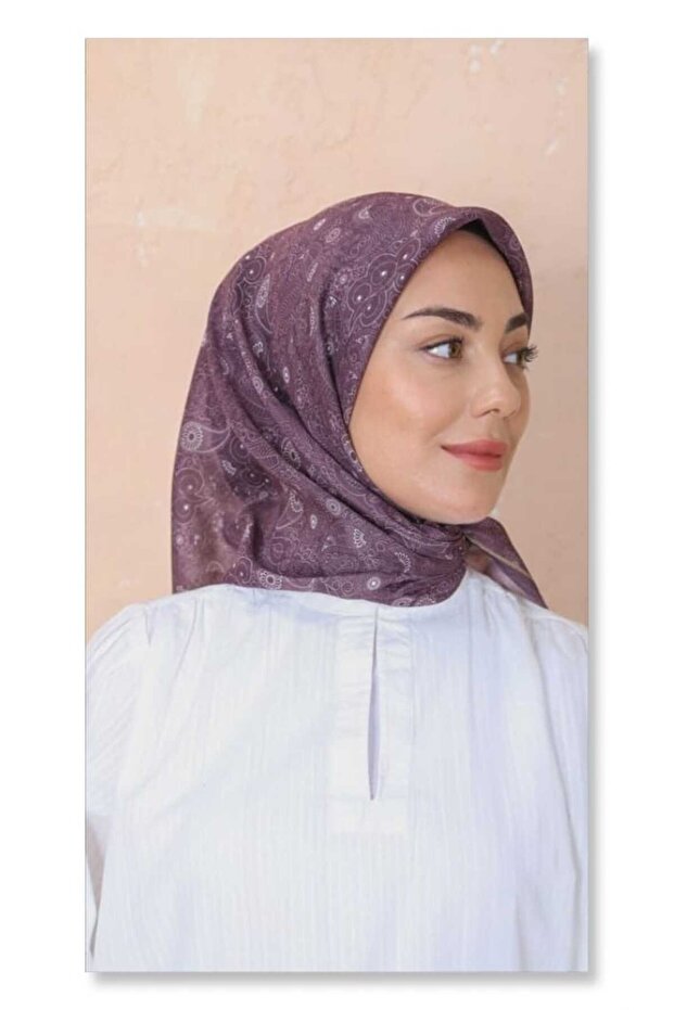 SOFT PAMUK EŞARP - 3