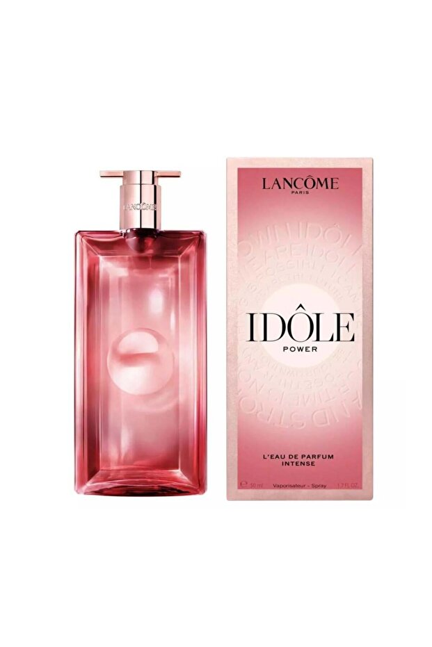 عطر لانكوم ايدول باور ليو دي بارفيوم انتنس 50مل