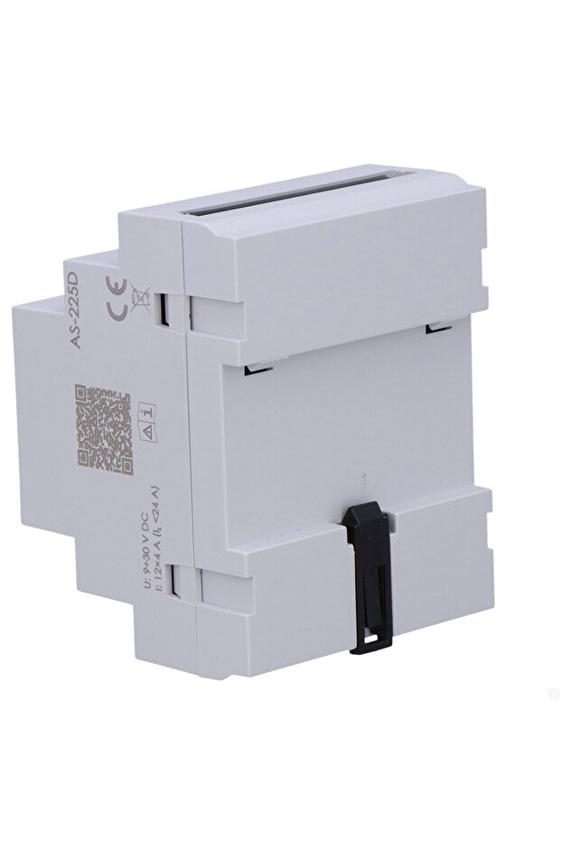 12-channel 930V DC staircase and cascade controller - 6