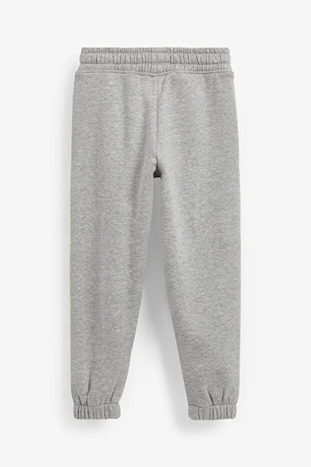 Basic 2 Thread Lycra Sweatpants - 2