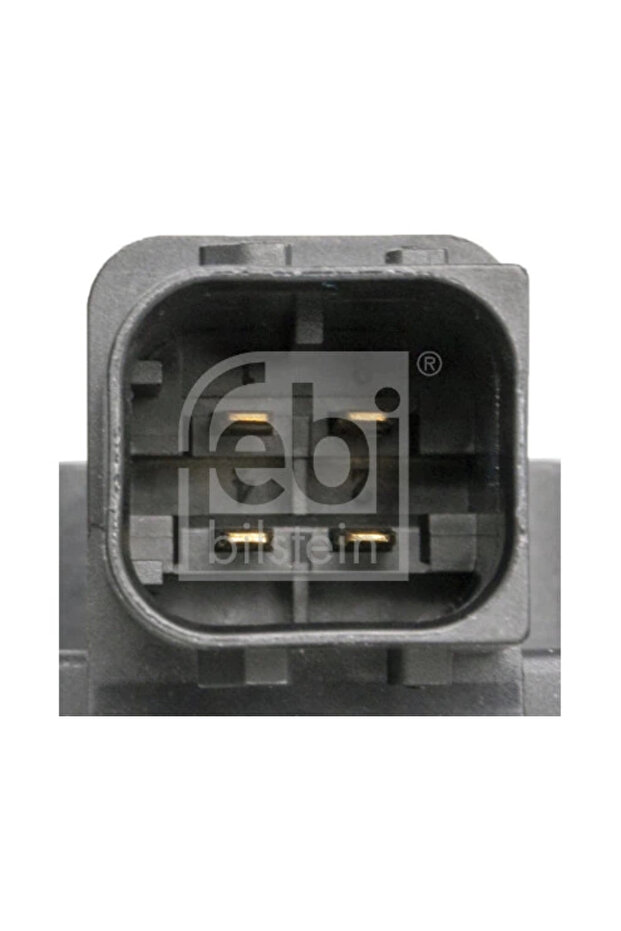 Nox Sensor Injection Additive After Catalyst Daf Cf - 2