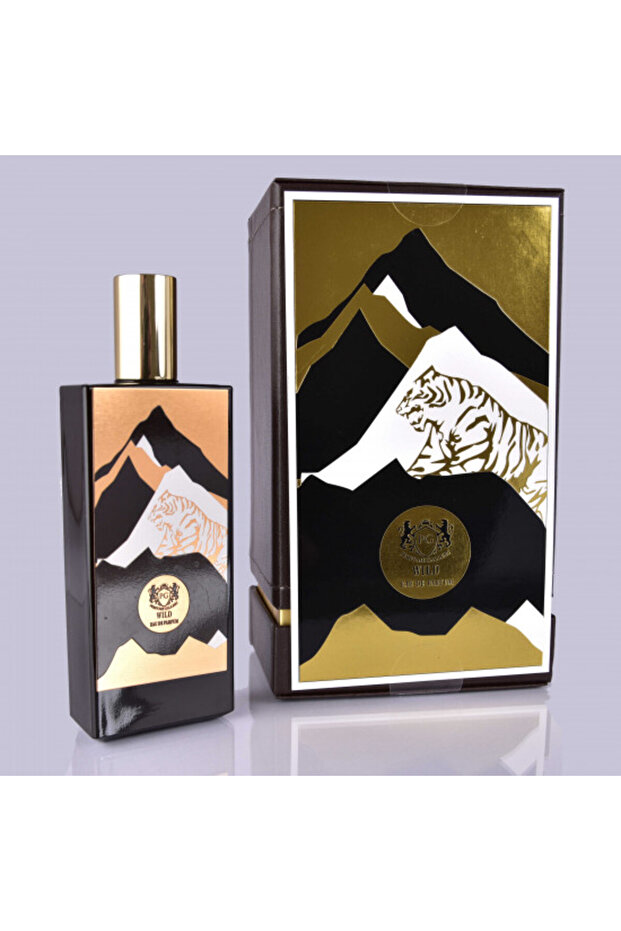 عطر ويلد او دو برفيوم 75 مل - 3