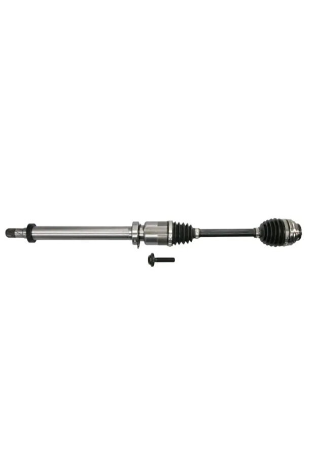 Drive Shaft Front Right Mini Mini - 1