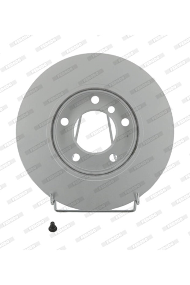 Спирачен диск BMW 3 - 2