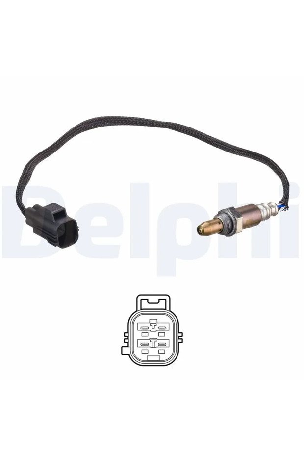 Lambda probe Volvo S90 2/V40/V60 2 - 1