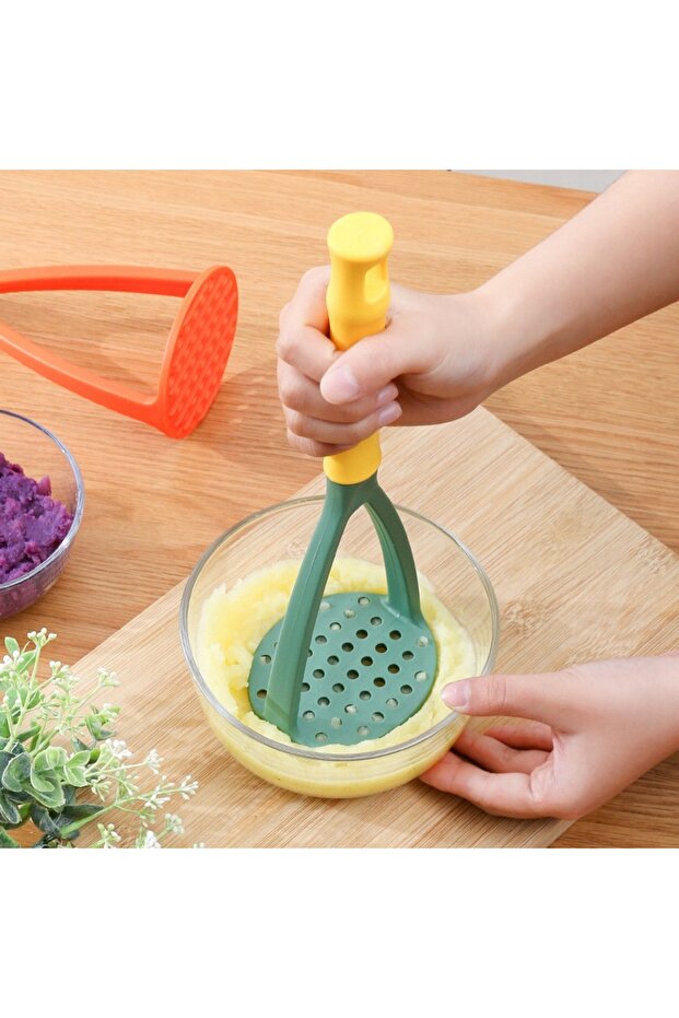 PURE DE CARTOFI ABS Solid - 4