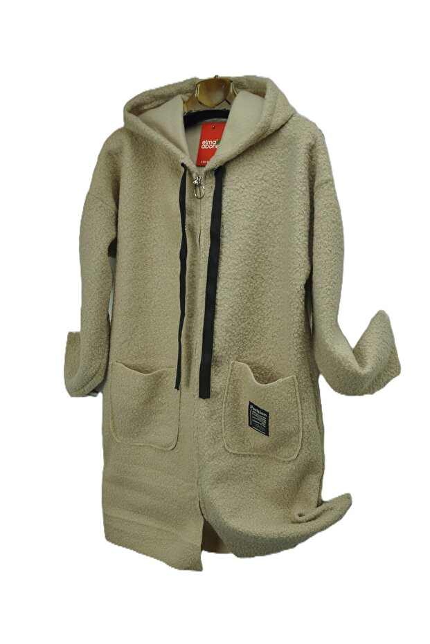 معطف قطيفة - 2