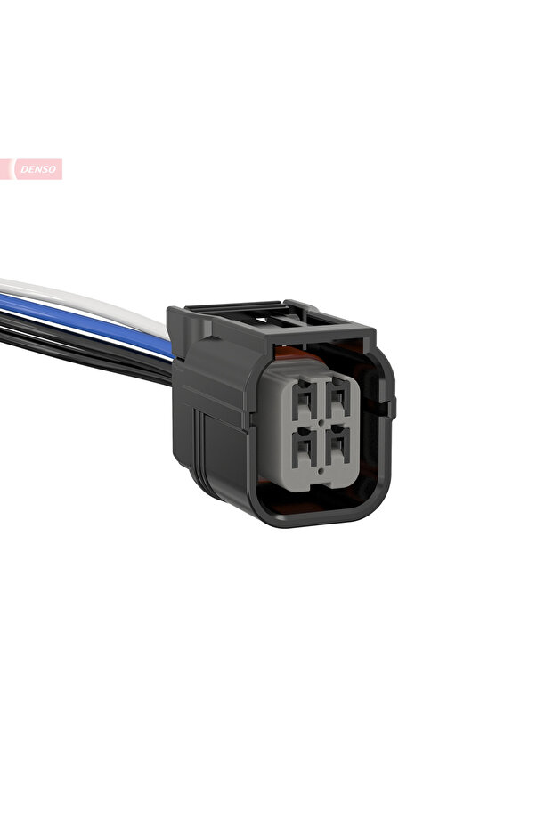 Honda Civic 8 Lambda Sensor - 5