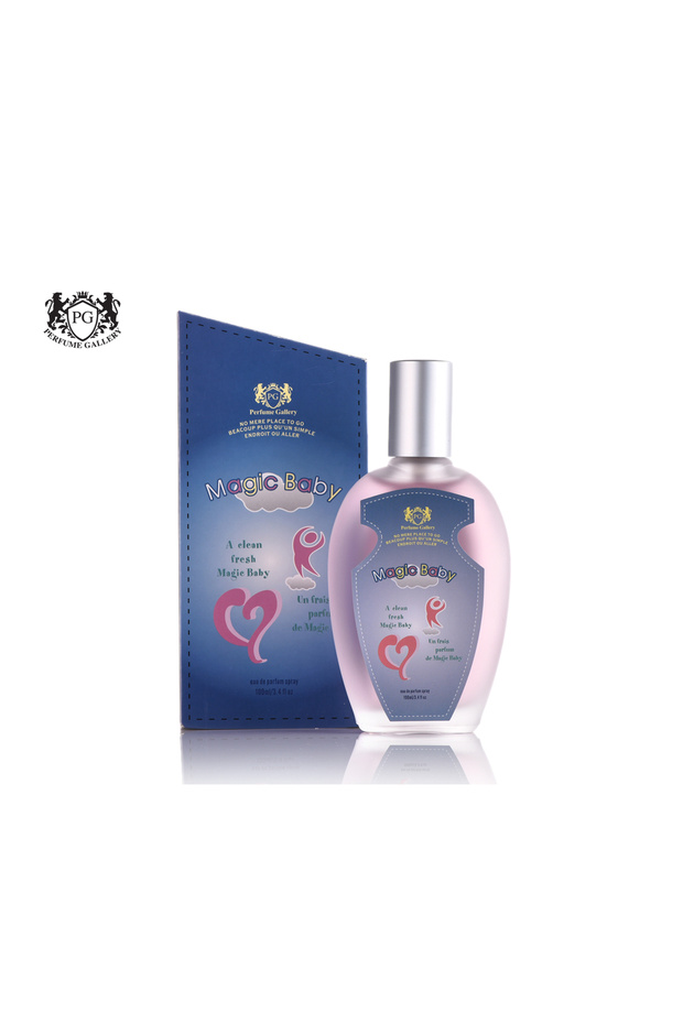 عطر ماجك بيبي للأطفال 100 مل