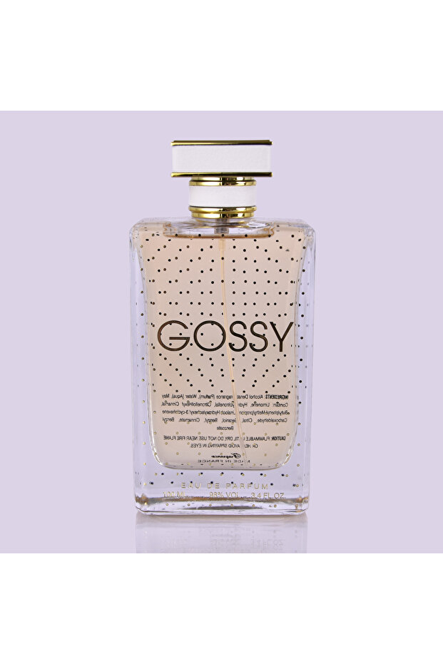 عطر نسائي 100 مل