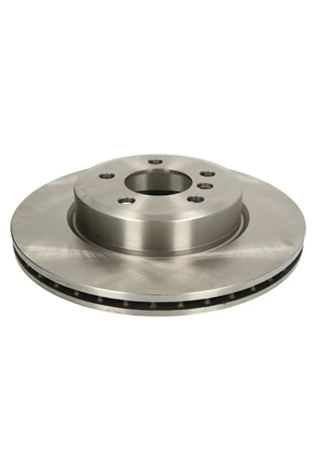 Спирачен диск преден мост BMW 3 - 1