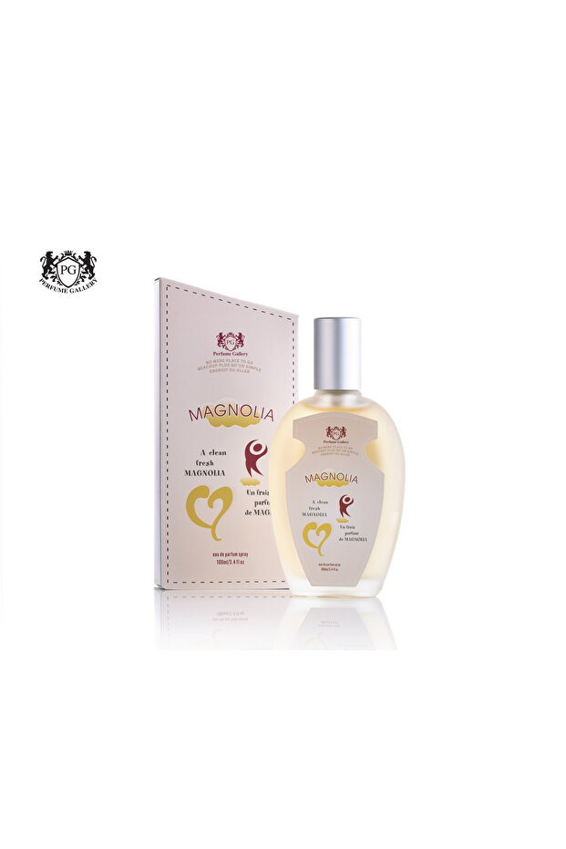 عطر ماغنوليا للأم والطفل 100 مل