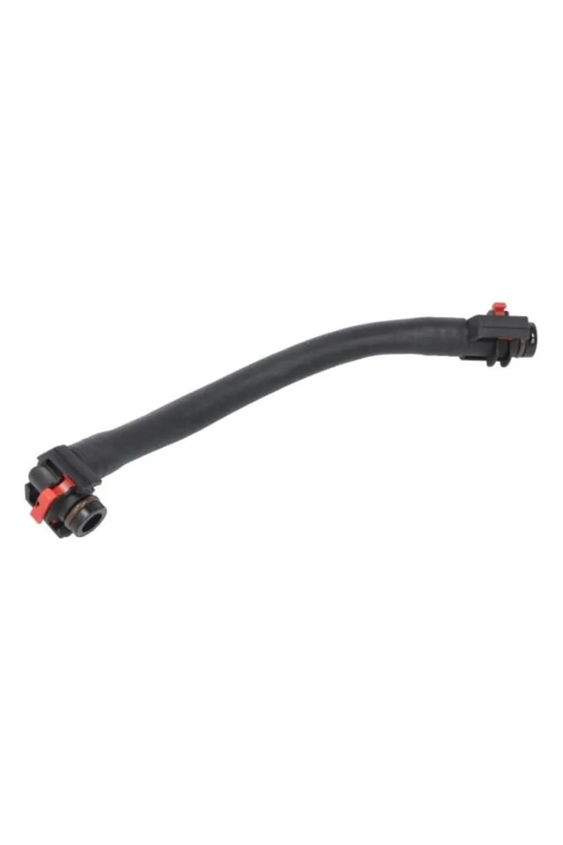 Daf Xf Coolant Pipe Coupling - 1