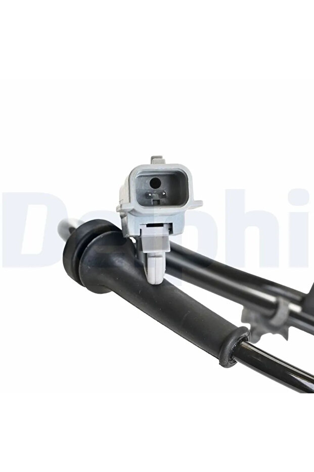 Renault Kadjar Wheel Speed ​​Sensor - 2