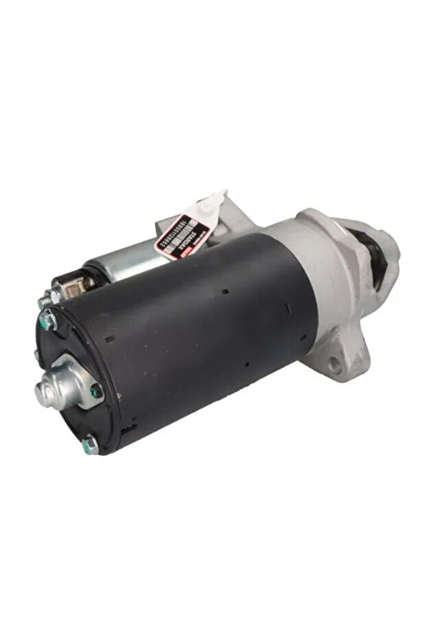 Starter Vw Phaeton - 2