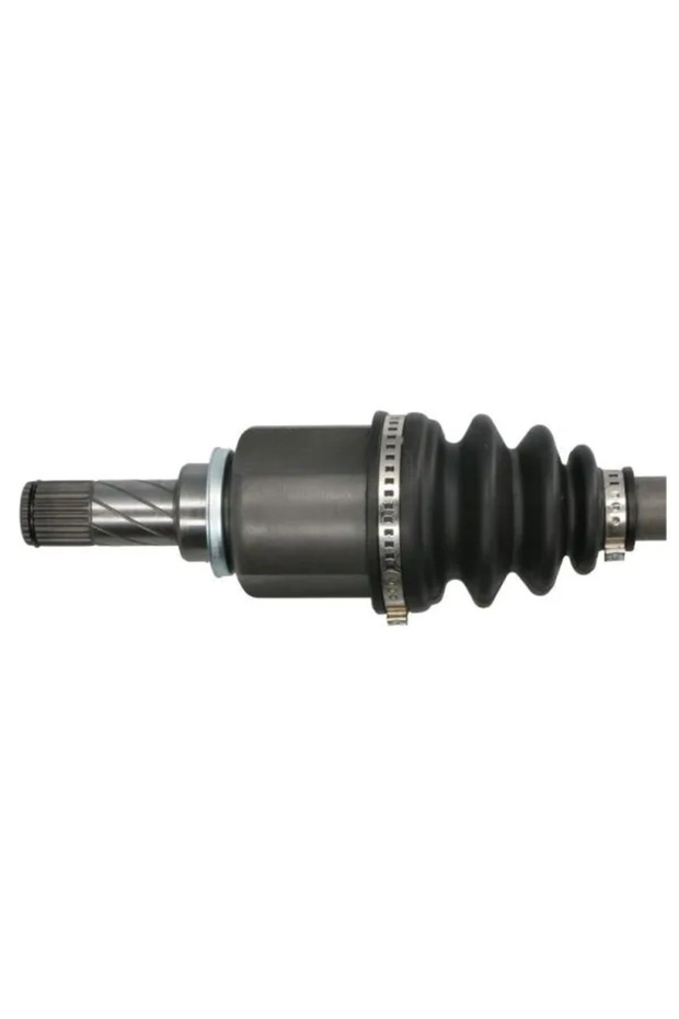 Drive Shaft Front Left Renault Clio 4 - 3