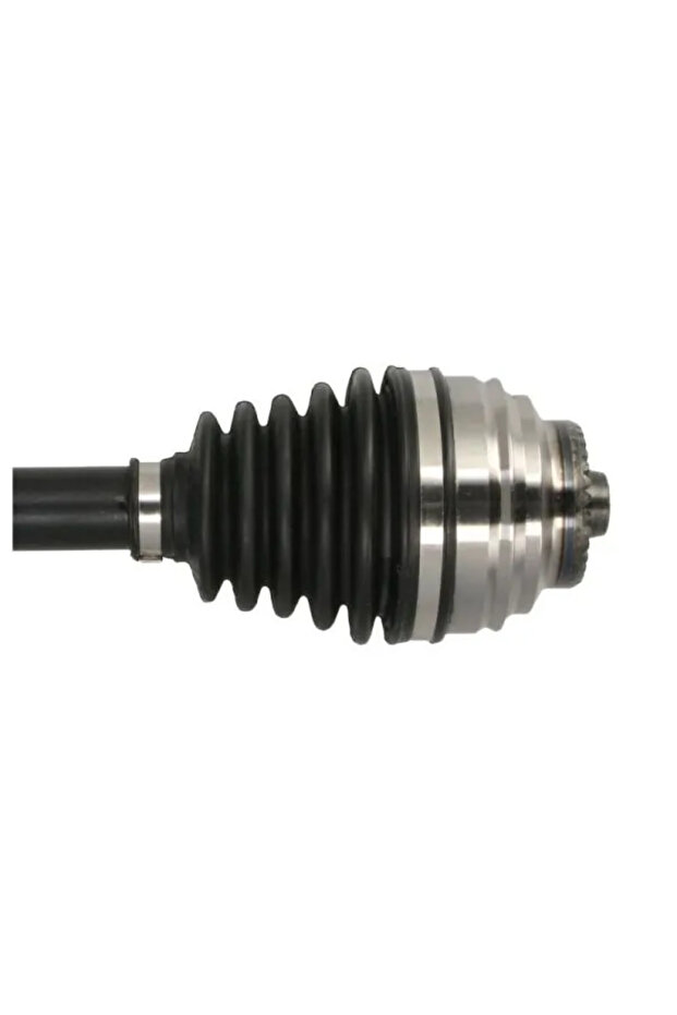 Drive Shaft Front Axle Left Mini Mini - 2