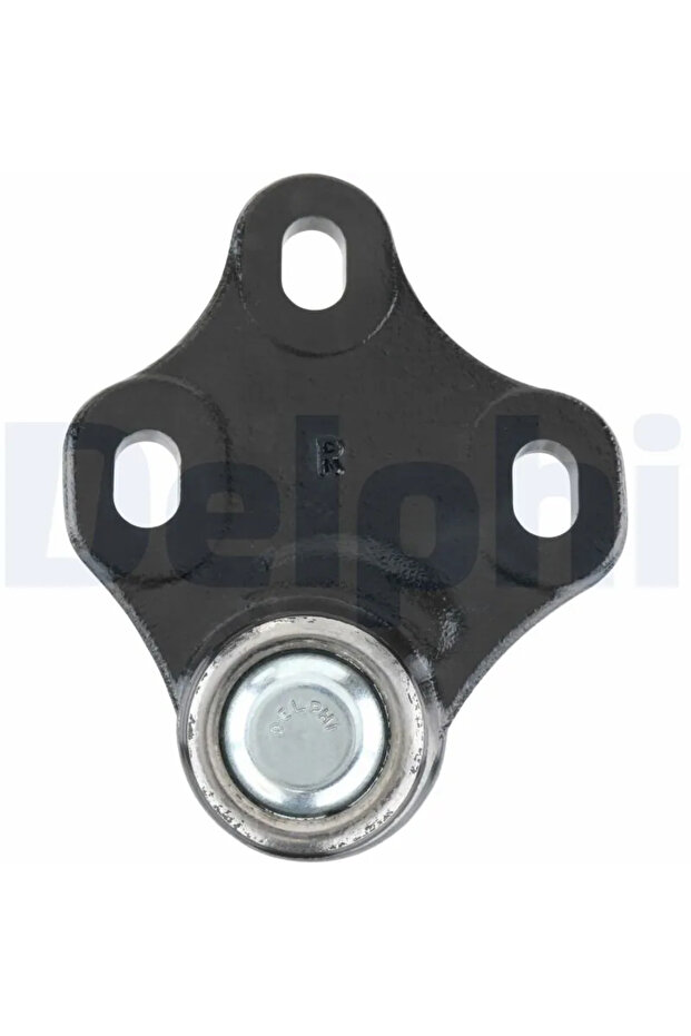 Audi Tt Steering Knuckle - 3