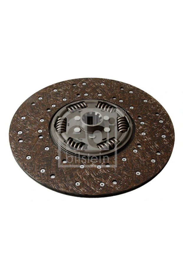 Диск на съединителя Volvo Fl - 1