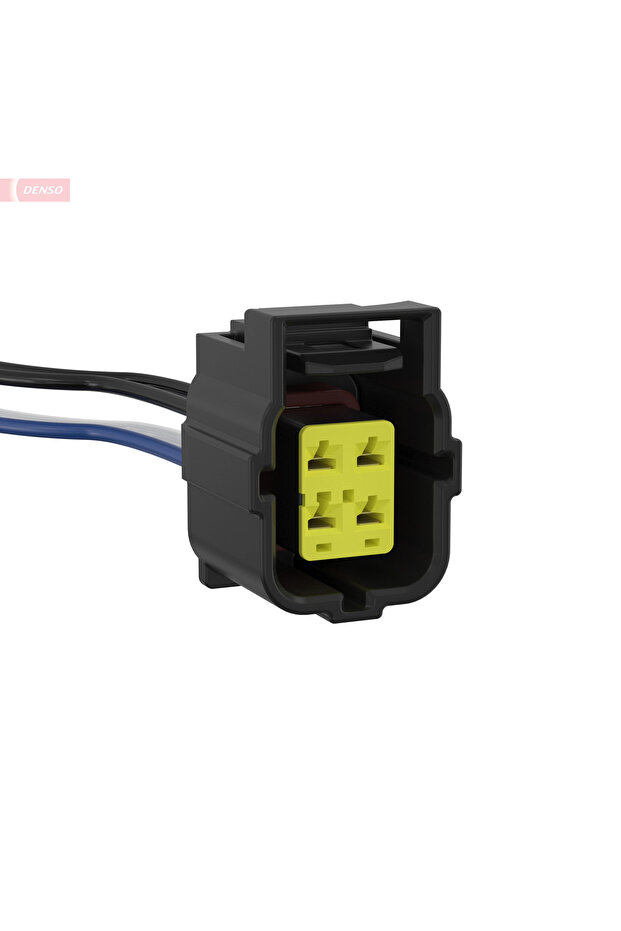 Lambda probe Mercedes-Benz C-Class/E-Class/Slk - 3