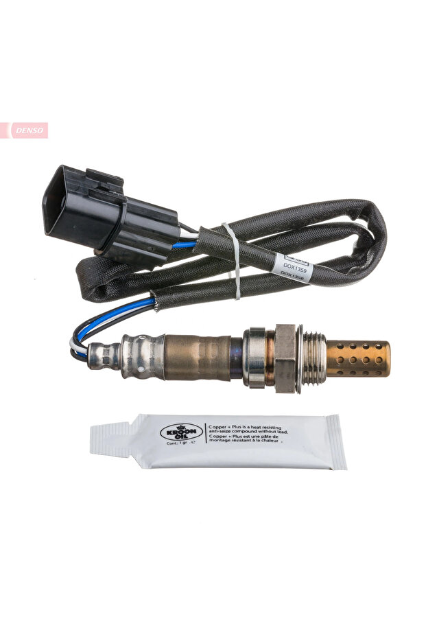 Lambda probe Mitsubishi Carisma/Space Star Microbus - 7