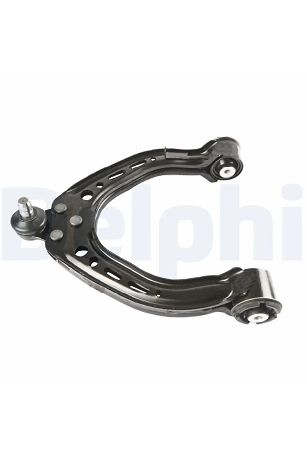 Предно окачване на Tesla Model S - 1