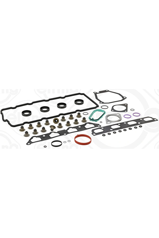 Set Garnituri Chiulasa Mini Mini 2002-2008 - 1