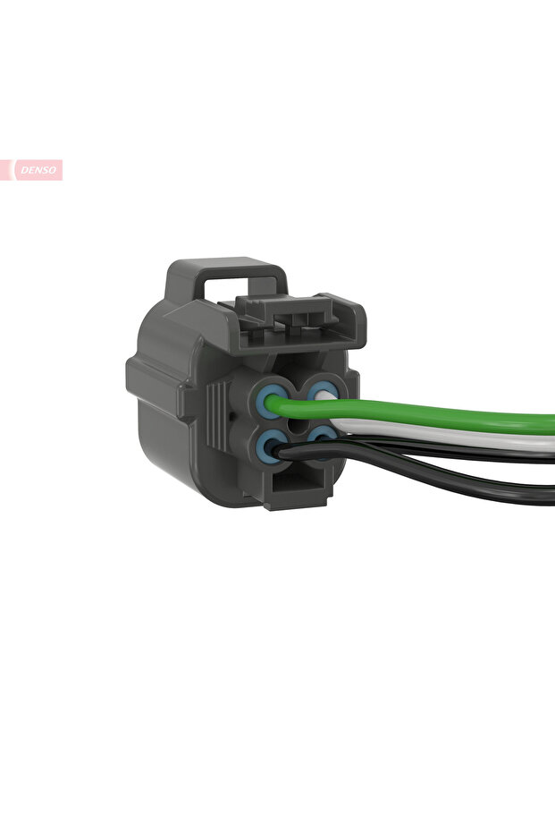 Lambda sensor Honda Civic 7/Logo - 4