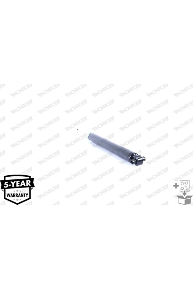 Mazda 3 shock absorber - 7