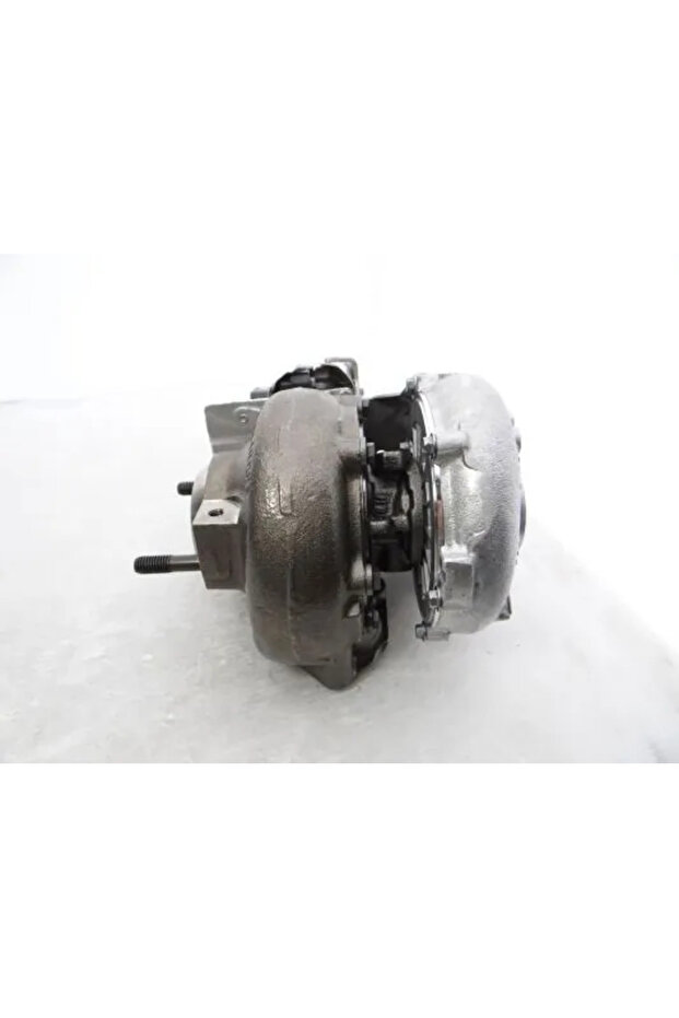 Compressor Supercharging System Bmw 5/7 - 8