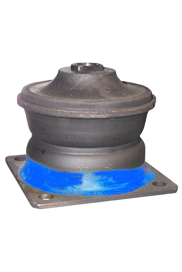 Irisbus Citelis Engine Support - 1