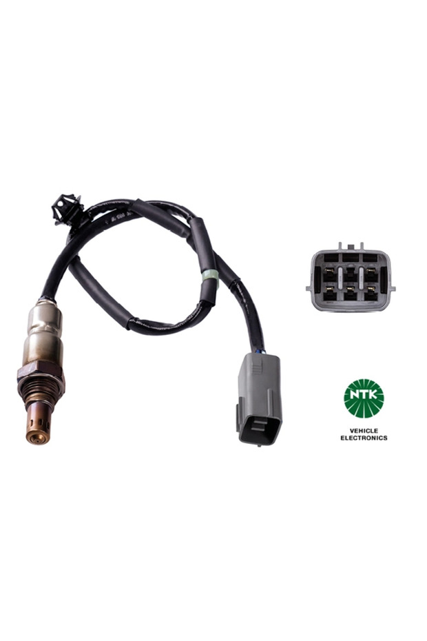 Sonda Lambda Mazda 2 - 1