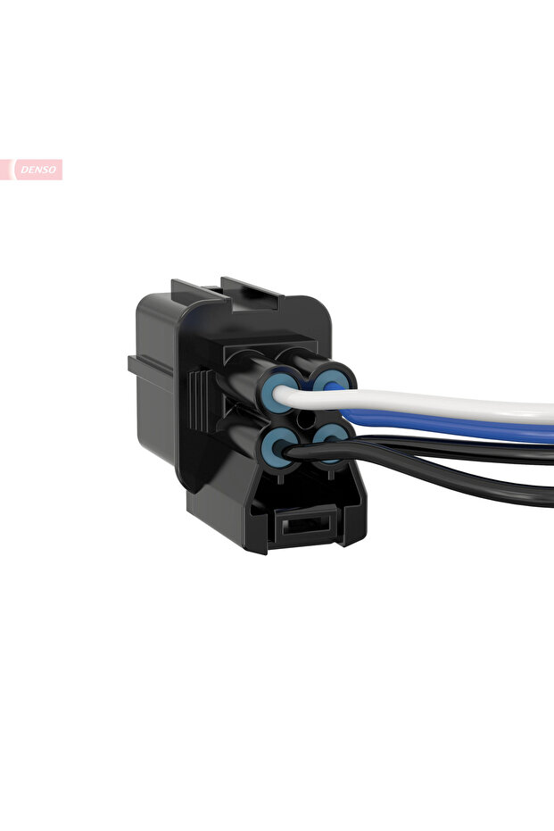 Lambda sensor Honda Jazz 2 - 6