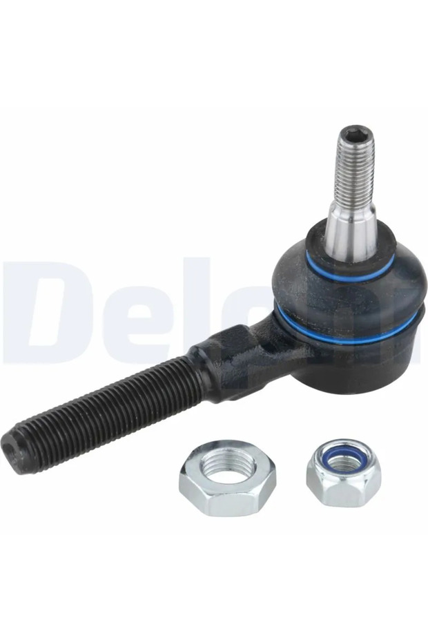 Front axle tie rod end RENAULT EXPRESS pick-up 1995-1999 - 4