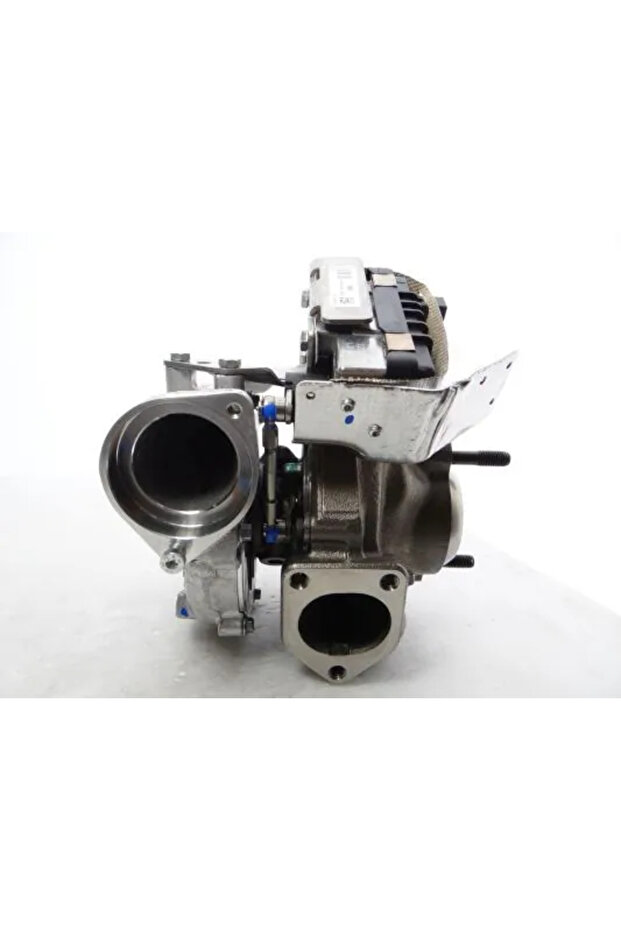 Compressor Supercharging System Bmw 5/7 - 3