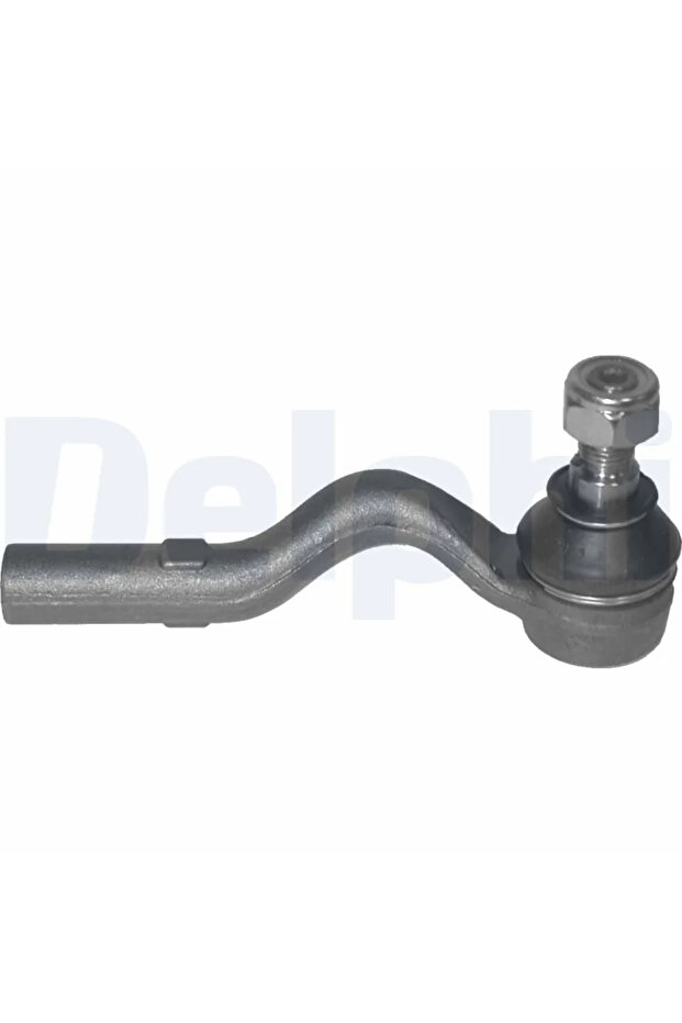 Tie rod end Front axle right MERCEDES-BENZ E-CLASS platform / chassis (VF210) 1996-2002 - 1