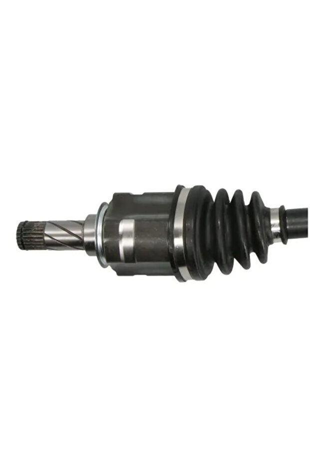 Drive Shaft Front Right Opel Corsa E - 3